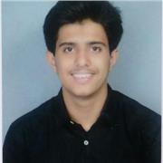 I give private lectures on science modules with explainatory diagrams and briefing. My lessons are mostly 1-2 Hrs long 15-20pounds